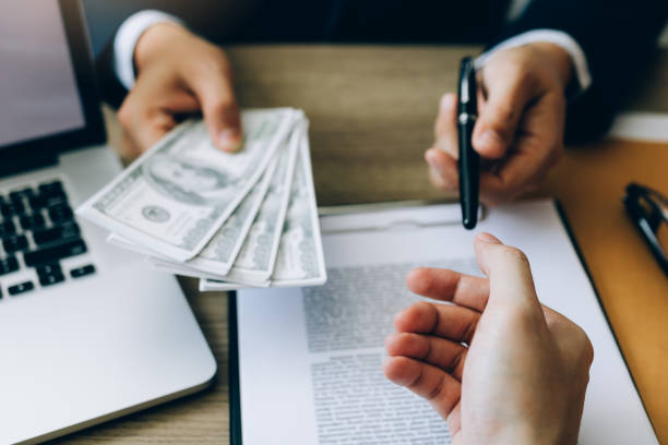 Best Secured Loans  in Desert View Highlands, CA